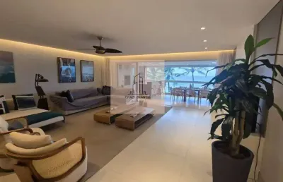 Apartamento à venda em  riviera de são lourenço, com 4 quartos, 235m²