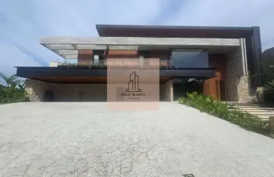 Casa de condomínio à venda em riviera de são lourenço, com 8 quartos, 1000m²