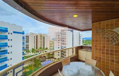 Apartamento à venda em  riviera de são lourenço, com 3 quartos, 94m²