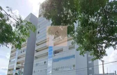 Apartamento com 3 dormitórios no portal da colina - sorocaba