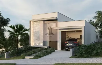 Casa de condomínio à venda, no condomínio reserva ipanema,  em sorocaba,  com 3 quartos, 130m²