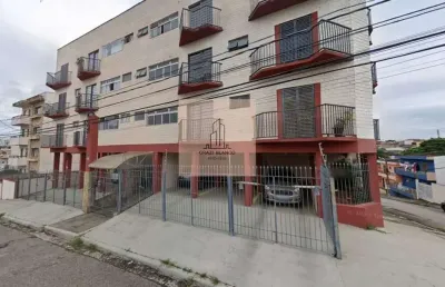 Apartamento à venda em sorocaba, edifício barra velha, com 2 quartos, 94,36m²