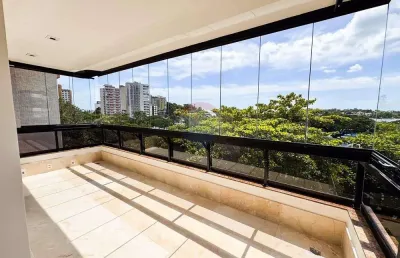 Apartamento com 4 quartos à venda na Avenida Saturnino de Brito, 935,, Praia do Canto, Vitória