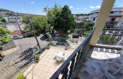 Casa com 4 quartos à venda na Rua Marechal Floriano, 548, Maruípe, Vitória