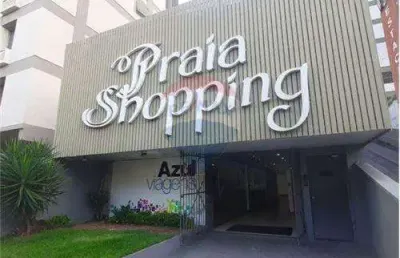 Ponto comercial à venda na Avenida Desembargador Santos Neves, 1289, Praia do Canto, Vitória
