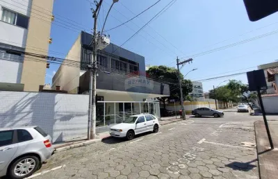 Sala comercial à venda no Jardim Camburi, Vitória 