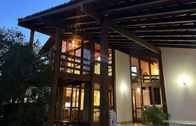 Grandi monteiro de tancredo, seu novo lar na ilha do frade