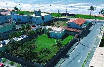 Terreno 864m² à venda em jacaraípe. excelente localização!