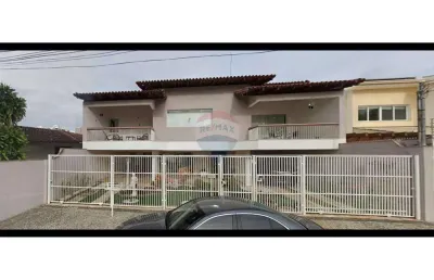 Casa com 5 quartos à venda no Mata da Praia, Vitória 
