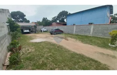 Terreno comercial à venda no Terra Vermelha, Vila Velha 
