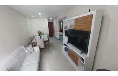 Apartamento com 2 quartos à venda no Itapuã, Vila Velha 