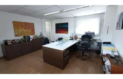 Conjunto de sala comercial à venda em jardim da penha