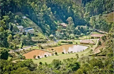 Lote à venda no condomínio villaggio verdi em pedra azul – domingos martins/es