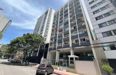 Apartamento com 3 quartos à venda na Praia do Canto, Vitória 