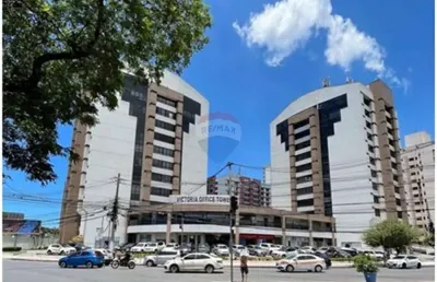 Ponto comercial à venda no Enseada do Suá, Vitória 