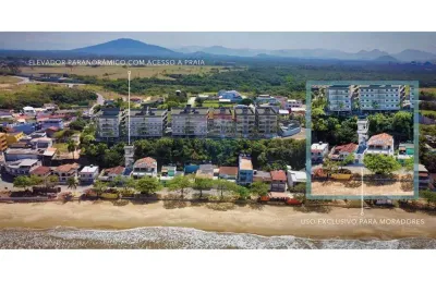 Apartamento com 3 quartos à venda na Rua Vinte E Dois,, 167,, Ubú, Anchieta