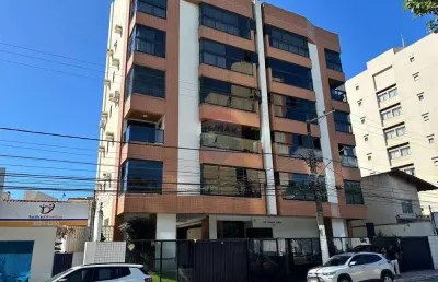Apartamento com 3 quartos à venda no Jardim Camburi, Vitória 