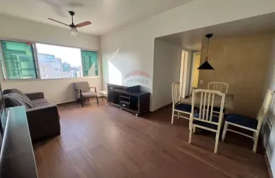 Apartamento de 2 quartos à venda na enseda do suá - apê refúgio santa helena flat