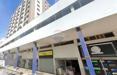 Ponto comercial à venda na Rua Capitão Domingos Corrêa da Rocha, Nº 80,, Santa Lúcia, Vitória