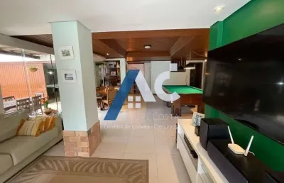 Casa alto padrão em condomínio fechado no itaigara - oportunidade
