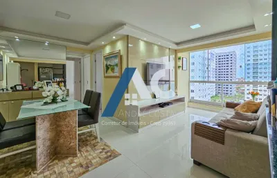 Lindo apartamento com 03 dormitórios sendo 01 suíte em piata