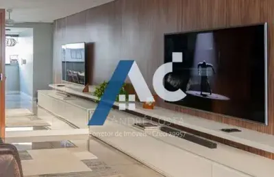 Apartamento com 2 quartos à venda no Alphaville I, Salvador 
