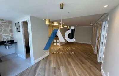 Apartamento com 2 quartos à venda no Alphaville I, Salvador 