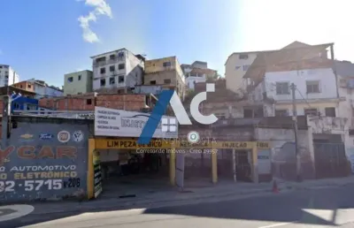 Oportunidade de terreno comercial à venda com 706 m² na av bonoco - salvador - ba