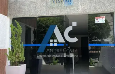 Apartamento com 4 quartos para alugar na Pituba, Salvador 