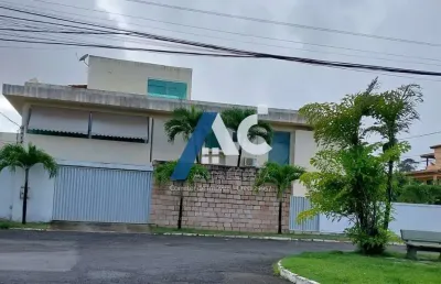 Casa em condomínio 4/4 com 3 suítes em piatã - 230 m²