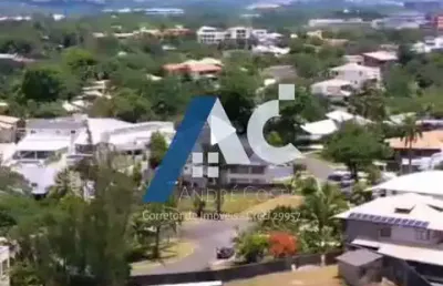 Terreno em condomínio alto padrão com 526m² em piatã