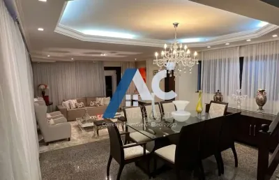 Surpreendente casa duplex mobiliada em piatã com 4/4, piscina e área gourmet