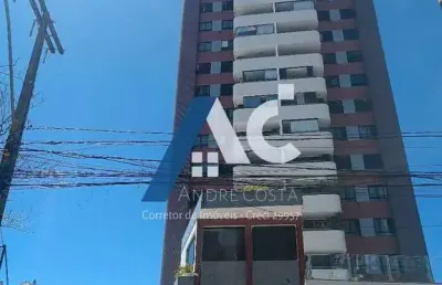 Aluguel apartamento 3/4 com dependencia no lot. aquarios