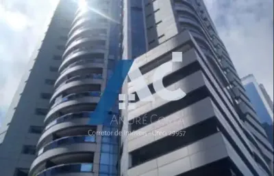 Aluguel apartamento salvador prime 1/4 - 52 m² - sem mobilia - 1 vaga de garagem