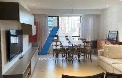 Apartamento com 3 quartos à venda na Pituba, Salvador 