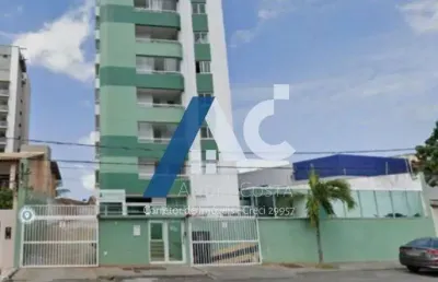 Apartamento com 3 quartos à venda no Piatã, Salvador 
