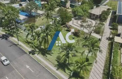 Casa em condomínio com 4 quartos e 2 suítes, com piscina, 320 m² por r$ 2.150.000 - patamares