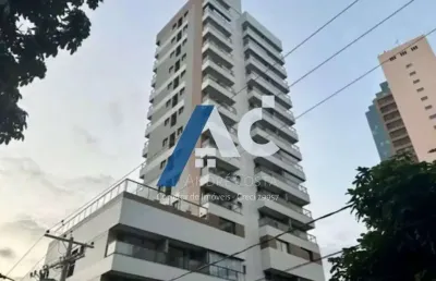 Aluguel studio no cond. facility tower - stúdio - caminho das árvores