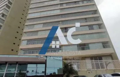 Aluguel apartamento alto padrão 3 suítes, nascente, andar baixo e uma espetacular vista mar em jaguaribe