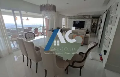 Apartamento horto bela vista - 3 suítes - 143m² - nascente - 4 vagas de garagem soltas - andar altíssimo