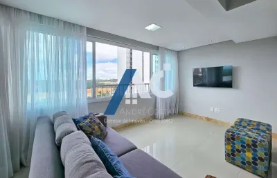 Apartamento com 2 quartos para alugar no Patamares, Salvador 