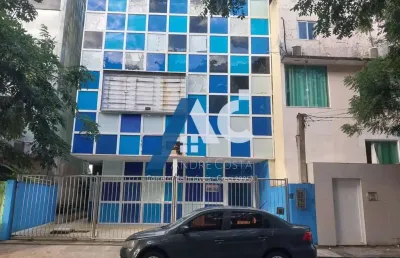 Venda prédio comercial 4 andares + subsolo em brotas - r$ 2.850.000,00