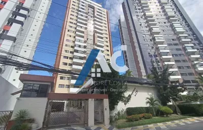Apartamento com 4 quartos à venda no Itaigara, Salvador 