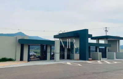 Terreno condomínio greenfield bairro jd dos pinheiros – atibaia 360 m²