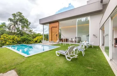 Casa no condomínio porto atibaia para venda com 5 suítes, r$ 6.000.000,00