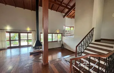 Casa com 4 quartos à venda na Rua Vladimir Herzog, 340, Vila Giglio, Atibaia