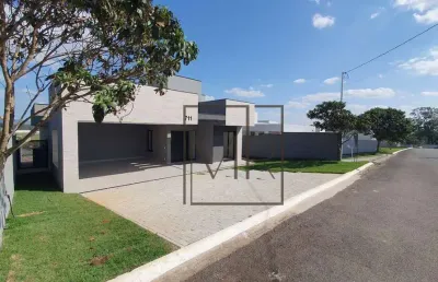 Casa em condomínio 3 suítes à venda, 240 m² por r$ 1.750.000,00 bragança paulista/sp