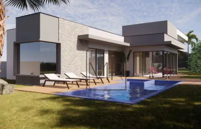 Casa com 4 dormitórios à venda, 297 m² por r$ 3.300.000,00 - figueira garden - atibaia/sp