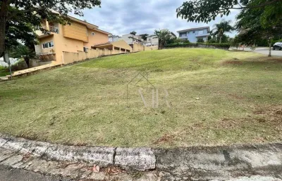 Terreno à venda com 858,3m² por r$ 910.000,00 no condomínio porto atibaia. na cidade de atibaia!