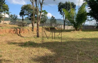 Terreno à venda, 490 m² por r$ 416.500,00 - jardim dos pinheiros - atibaia/sp